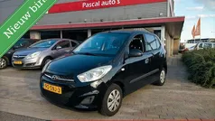 Gebruikt 2011 Hyundai i10 Hatchback | € 1.795 (Super prijs)