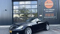 Gebruikt 2009 Mercedes SLK280 Sport Edition Cabriolet | € 14.950 (Eerlijke prijs)