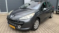 Gebruikt 2008 Peugeot 207 Stationwagen | € 1.950 (Eerlijke prijs)