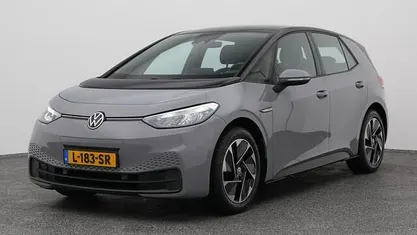 Occasion 2020 VW ID.3 Life Hatchback | € 12.400 (Goede deal)
