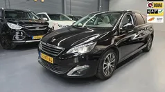 Gebruikt 2014 Peugeot 308 Allure Stationwagen | € 9.995 (Eerlijke prijs)