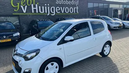 Gebruikt 2013 Renault Twingo Collection Hatchback | € 3.950 (Eerlijke prijs)