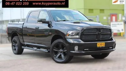Occasion Dodge Ram 401 PK (294 kW) 2017 Pickup