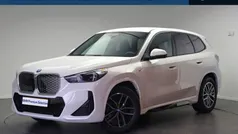 Wit Nieuw 2025 BMW iX1 Comfort Edition SUV | € 55.950 (Eerlijke prijs)