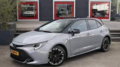 Occasion 2023 Toyota Corolla Sport Hatchback | € 29.900 (Eerlijke prijs)
