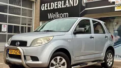 Grijs (metallic) Gebruikt 2009 Daihatsu Terios SUV | € 5.250 (Eerlijke prijs)