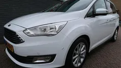 Gebruikt 2019 Ford Grand C-Max Titanium MPV | € 14.444 (Eerlijke prijs)
