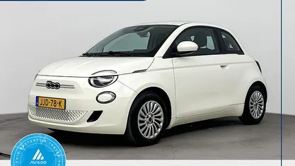 Occasion 2023 Fiat 500e Icon Hatchback | € 18.400 (Goede deal)