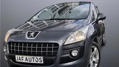 Gebruikt 2010 Peugeot 3008 GT MPV | € 1.950 (Eerlijke prijs)