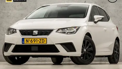 Gebruikt 2020 Seat Ibiza Sport Hatchback | € 10.945 (Super prijs)