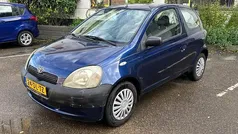 Gebruikt 1999 Toyota Yaris Terra Hatchback | € 799 (Eerlijke prijs)