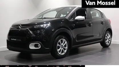 Occasion Citroën C3 PureTech 83 PK (61 kW) 2023 Hatchback