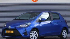 Gebruikt 2019 Toyota Yaris Active Hatchback | € 16.950 (Eerlijke prijs)