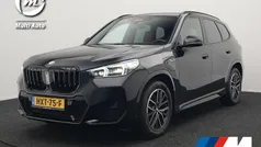 Gebruikt 2023 BMW X1 M Sport SUV | € 44.740 (Eerlijke prijs)