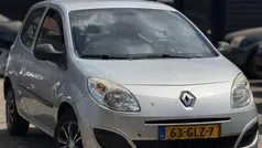 Gebruikt 2008 Renault Twingo Authentique Hatchback | € 2.499 (Eerlijke prijs)