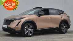 Gebruikt 2024 Nissan Ariya Evolve SUV | € 41.835 (Eerlijke prijs)