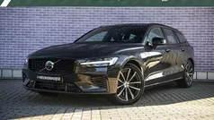 Gebruikt 2025 Volvo V60 Plus Stationwagen | € 49.399 (Eerlijke prijs)