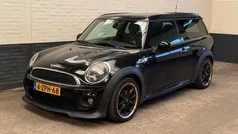 Gebruikt 2009 Mini Cooper Business Hatchback | € 3.500 (Eerlijke prijs)
