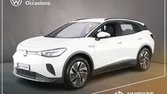 Wit Gebruikt 2022 VW ID.4 Pro SUV | € 31.900 (Eerlijke prijs)