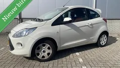 Gebruikt 2012 Ford Ka Champions Edition Hatchback | € 2.500 (Eerlijke prijs)