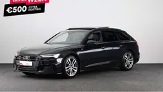 Gebruikt 2021 Audi A6 Design Stationwagen | € 37.349 (Goede deal)