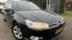 Gebruikt 2010 Citroën C5 Business Class Stationwagen | € 2.250 (Eerlijke prijs)
