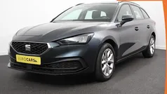 Grijs Gebruikt 2021 Seat Leon Style Stationwagen | € 22.790 (Eerlijke prijs)