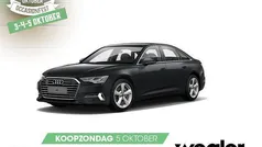 Gebruikt 2019 Audi A6 Sport Sedan | € 35.840 (Goede deal)