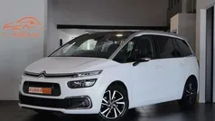 Wit Gebruikt 2021 Citroën C4 Feel | € 19.799 (Eerlijke prijs)