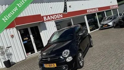 Occasion Fiat 500 Lounge 69 PK (50 kW) 2018 Hatchback