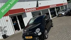 Gebruikt 2018 Fiat 500 Lounge Hatchback | € 11.950 (Eerlijke prijs)