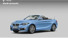 Gebruikt 2018 BMW 218 Executive Cabriolet | € 25.880 (Eerlijke prijs)