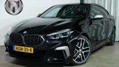 Zwart Gebruikt 2020 BMW M235 Executive Coupé | € 33.500 (Super prijs)