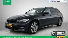Gebruikt 2021 BMW 330e Executive Stationwagen | € 26.945 (Super prijs)
