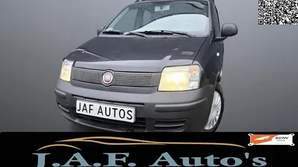 Occasion 2010 Fiat Panda Hatchback | € 1.499 (Eerlijke prijs)