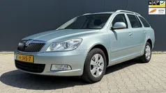 Gebruikt 2009 Skoda Octavia Elegance Stationwagen | € 4.995 (Goede deal)