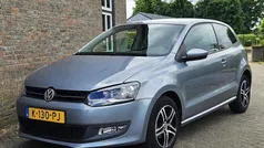 Gebruikt 2010 VW Polo Comfortline Hatchback | € 5.999 (Eerlijke prijs)