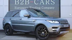 Gebruikt 2017 Land Rover Range Rover Sport HSE Dynamic SUV | € 25.900 (Super prijs)