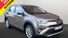 Groen Gebruikt 2018 Toyota RAV4 Style SUV | € 25.990 (Eerlijke prijs)