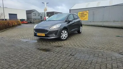 Gebruikt 2019 Ford Fiesta Hatchback | € 9.995 (Eerlijke prijs)