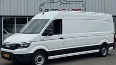 Gebruikt 2019 MAN TGE Van | € 15.750 (Eerlijke prijs)