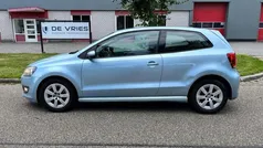 Gebruikt 2011 VW Polo Comfortline Hatchback | € 3.395 (Eerlijke prijs)