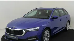 Gebruikt 2022 Skoda Octavia Business Line Stationwagen | € 24.450 (Super prijs)