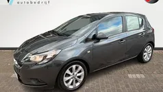 Gebruikt 2017 Opel Corsa Edition Hatchback | € 9.998 (Eerlijke prijs)