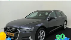 Gebruikt 2022 Audi A6 Advanced Stationwagen | € 34.750 (Super prijs)