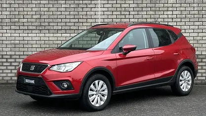 Occasion 2019 Seat Arona Business SUV | € 18.240 (Goede deal)