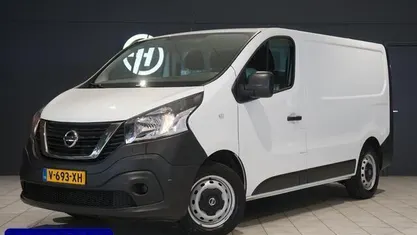 Occasion Nissan NV300 Acenta 95 PK (69 kW) 2019 Van
