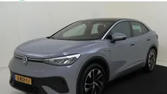 Grijs Gebruikt 2022 VW ID.5 Pro SUV | € 29.950 (Eerlijke prijs)