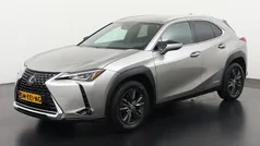 Grijs Gebruikt 2021 Lexus UX 250h Luxury Line SUV | € 30.690 (Goede deal)
