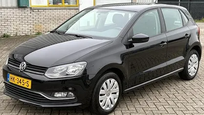Occasion 2016 VW Polo S Hatchback | € 7.995 (Eerlijke prijs)
